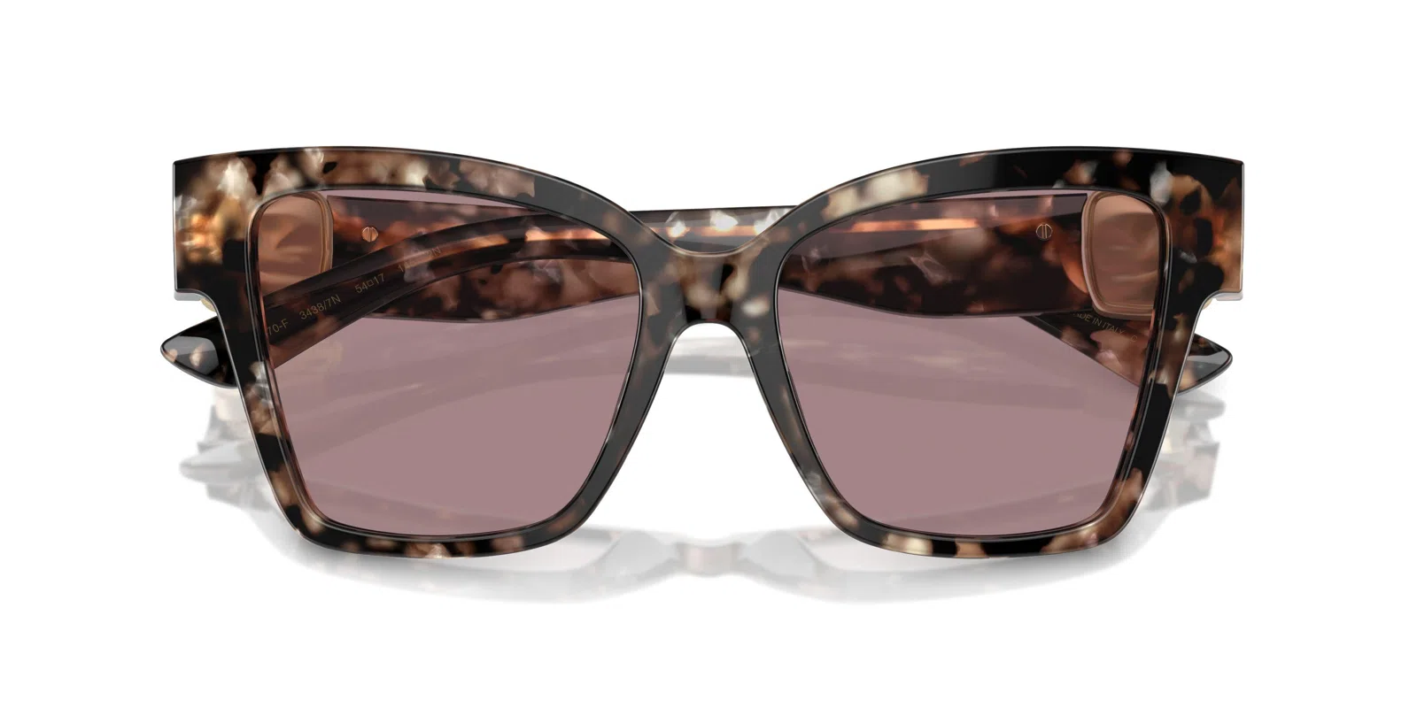 Dolce & Gabbana 4470F Sunglasses - view 25